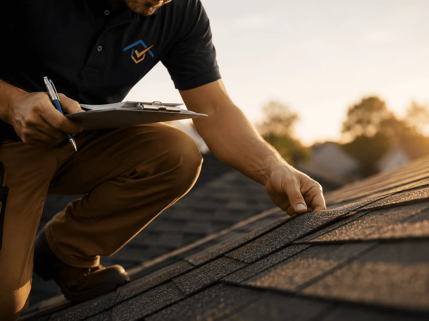 Why Choose Roof Inspection in Rowland, NC