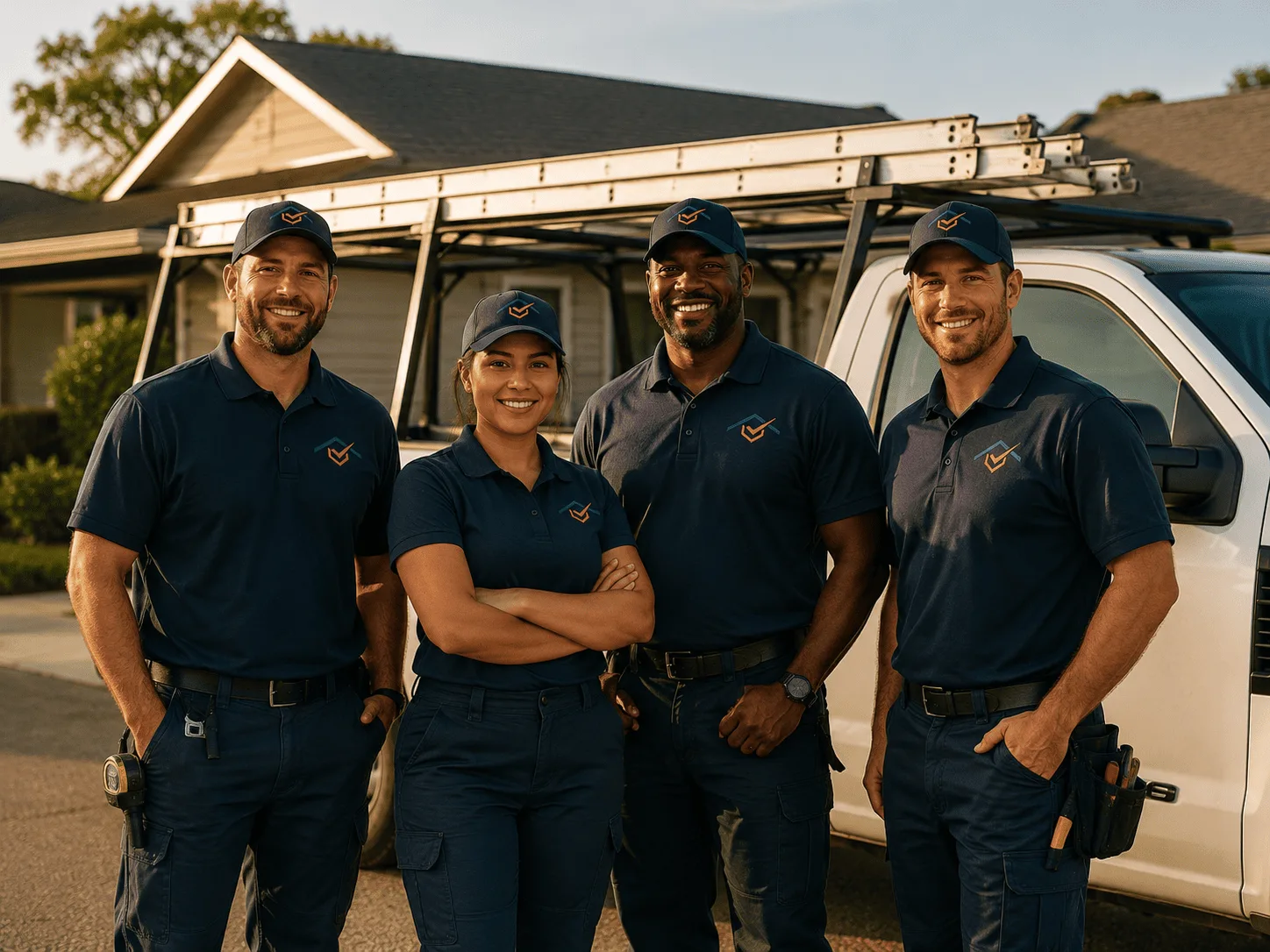 Roof Inspection company in Rowland, NC
